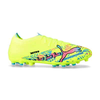 Scarpe Ultra Nitro 7 Match Advanced Level MG