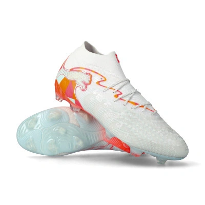 Scarpe Future 9 Ultimate Brillance FG Mujer