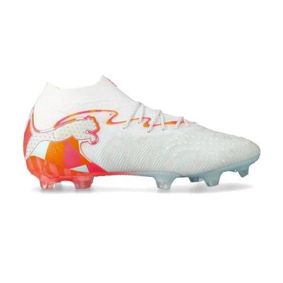 Scarpe Future 9 Ultimate Brillance FG Mujer