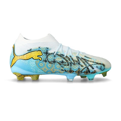 Scarpe Future 9 Ultimate Playmaker FG