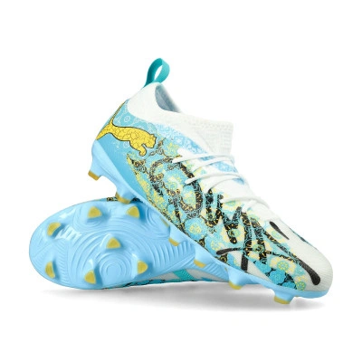 Scarpe Future 9 Match Playmaker FG/AG da Bambino