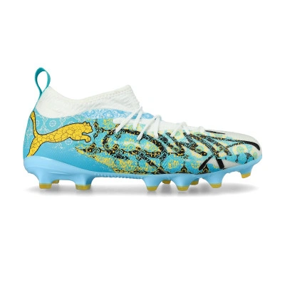 Scarpe Future 9 Match Playmaker FG/AG da Bambino