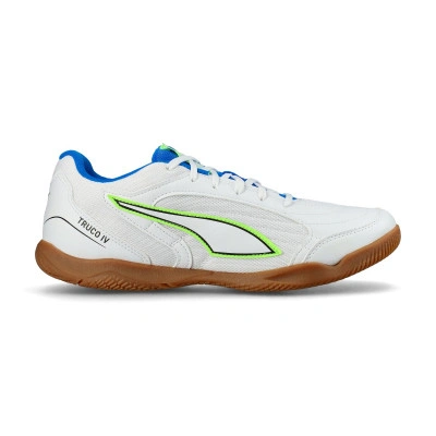 Scarpe Truco IV