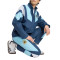 Pantaloni  adidas Argentina Fanswear Mondiali 2026