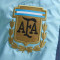 Pantaloni  adidas Argentina Fanswear Mondiali 2026