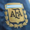 Pantaloncini adidas Argentina Fanswear Mondiali 2026