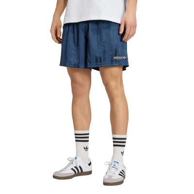Pantaloncini Argentina Fanswear Mondiali 2026