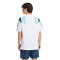 Maglietta adidas Argentina Afa Fanswear Mondiali 2026