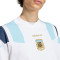 Maglietta adidas Argentina Afa Fanswear Mondiali 2026
