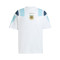 Maglietta adidas Argentina Afa Fanswear Mondiali 2026