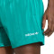 Pantaloncini adidas Germania Dfb Fanswear Mondiali 2026
