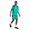 Pantaloncini adidas Germania Dfb Fanswear Mondiali 2026