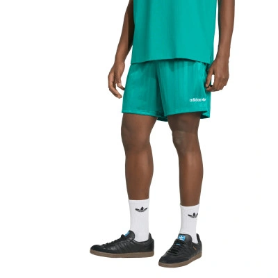 Pantaloncini Germania Dfb Fanswear Mondiali 2026