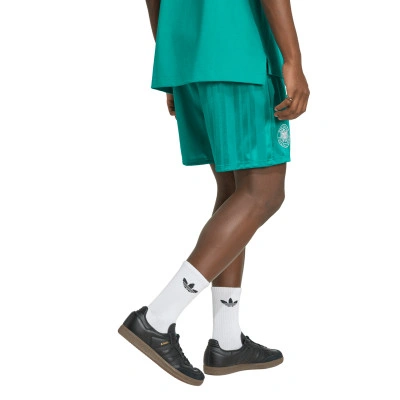 Pantaloncini Germania Dfb Fanswear Mondiali 2026