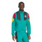 Giacca adidas Germania Fanswear Mondiali 2026