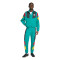 Giacca adidas Germania Fanswear Mondiali 2026