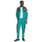 Pantaloni  adidas Germania Fanswear Mondiali 2026