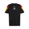 Maglietta adidas Germania EQT Fanswear Mondiali 2026