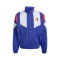 Giacca adidas Giappone EQT Fanswear Mondiali 2026