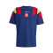 Maglietta adidas Spagna EQT Fanswear Mondiali 2026