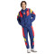 Giacca adidas Spagna Fanswear Mondiali 2026