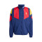 Giacca adidas Spagna Fanswear Mondiali 2026