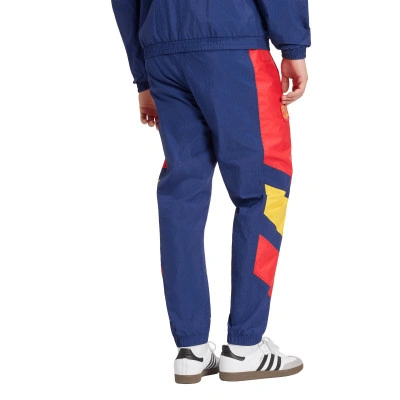 Pantaloni Spagna EQT Fanswear Mondiali 2026