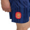 Pantaloncini adidas Spagna Fanswear Mondiali 2026