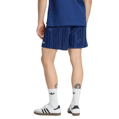 Pantaloncini Spagna Fanswear Mondiali 2026