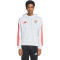 Felpa adidas Benfica Fanswear 2026-2027