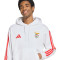 Felpa adidas Benfica Fanswear 2026-2027