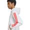 Felpa adidas Benfica Fanswear 2026-2027