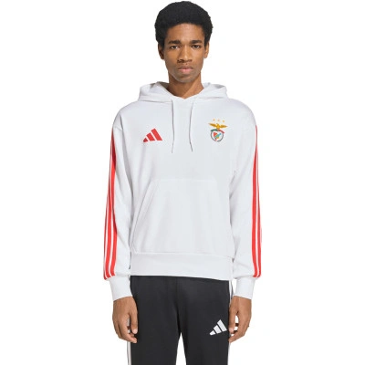 Felpa Benfica Fanswear 2026-2027