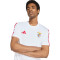 Maglietta adidas SL Benfica Fanswear 2026-2027