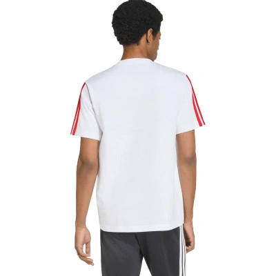 Maglietta SL Benfica Fanswear 2026-2027