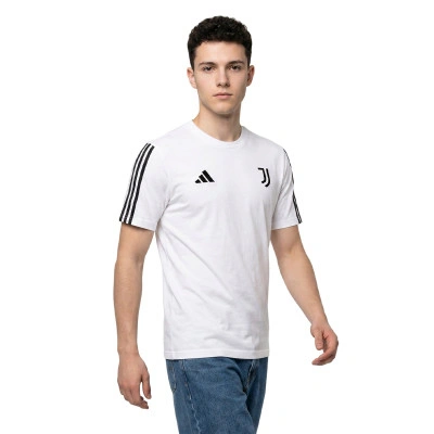 Maglietta Juventus Fanswear 2026-2027 da Bambino