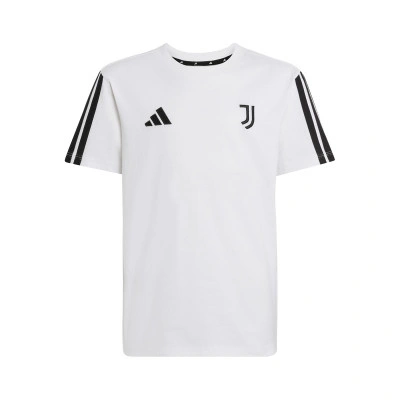 Maglietta Juventus Fanswear 2026-2027 da Bambino