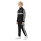 Tuta adidas Juventus Fanswear 2026-2027 da Bambino