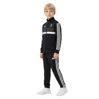 Tuta Juventus Fanswear 2026-2027 da Bambino