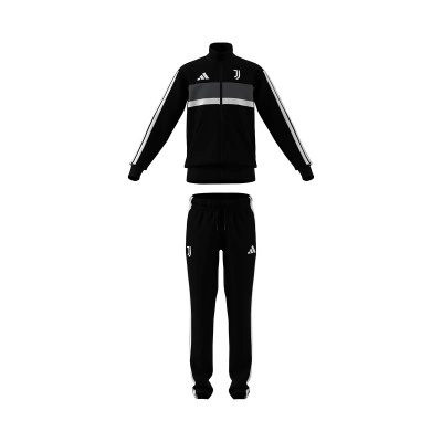 Tuta Juventus Fanswear 2026-2027 da Bambino