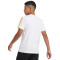 Maglietta adidas Real Madrid Fanswear 2026-2027 da Bambino
