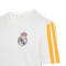 Maglietta adidas Real Madrid Fanswear 2026-2027 da Bambino