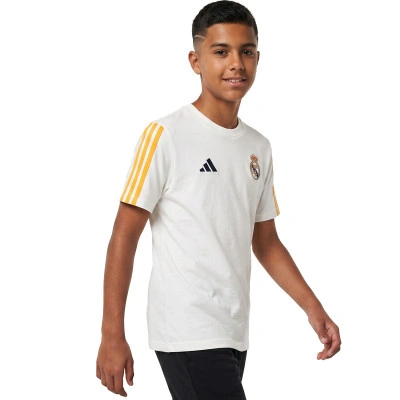 Maglietta Real Madrid Fanswear 2026-2027 da Bambino