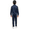 Tuta adidas Real Madrid Fanswear 2026-2027 da Bambino