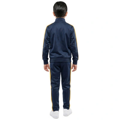Tuta Real Madrid Fanswear 2026-2027 da Bambino