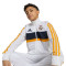 Tuta adidas Real Madrid Fanswear 2026-2027 da Bambino