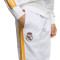 Tuta adidas Real Madrid Fanswear 2026-2027 da Bambino