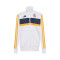 Tuta adidas Real Madrid Fanswear 2026-2027 da Bambino