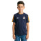 Maglietta adidas Real Madrid Fanswear 2026-2027 da Bambino