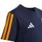 Maglietta adidas Real Madrid Fanswear 2026-2027 da Bambino
